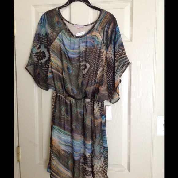 Nice couture dress