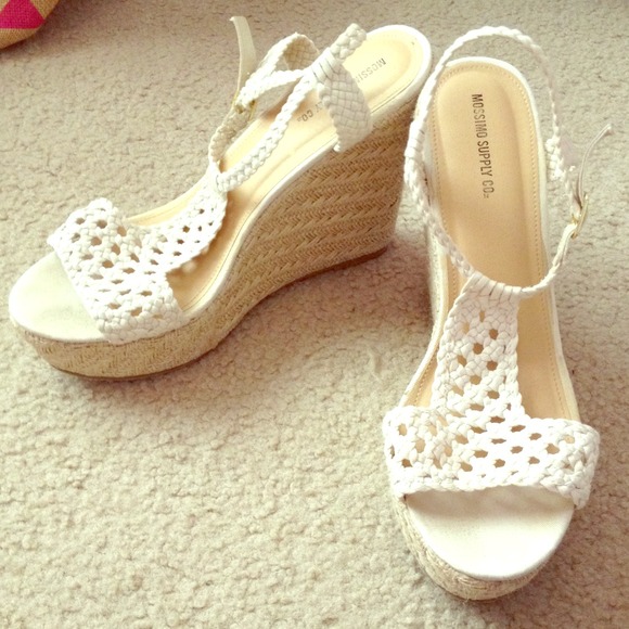 Wedges