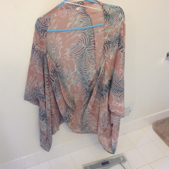 Kimono Cardigan💋💋