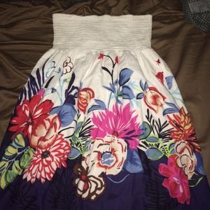 Dress/top