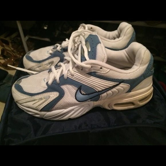 Nike running shoes
