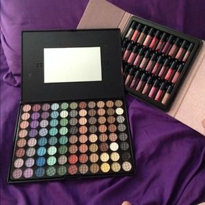 Makeup Bundle!