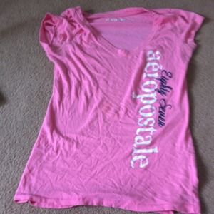 Aeropostale shirt