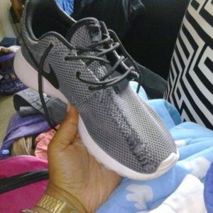 Nikes