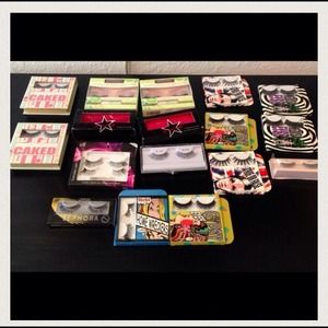 Bundle for casscardona