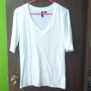 White top