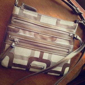 Nine West handbag