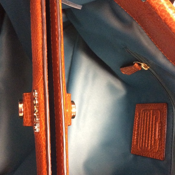 Coach Madison Caroline Satchel - Picture 3 of 3