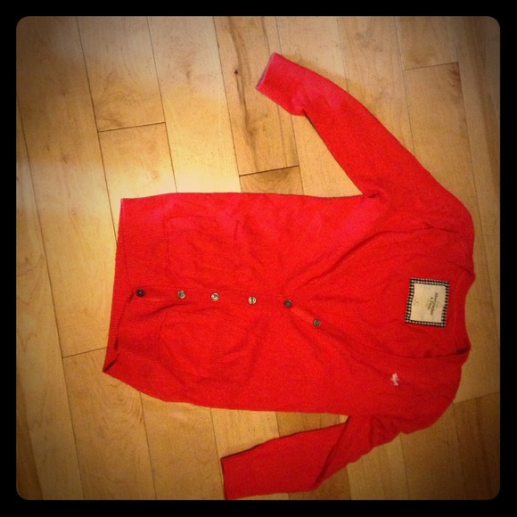 Abercrombie shirt - Picture 1 of 2