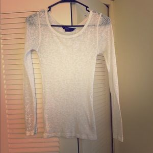 Miley Cyrus shirt