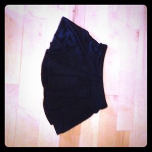 Salsa night skirt