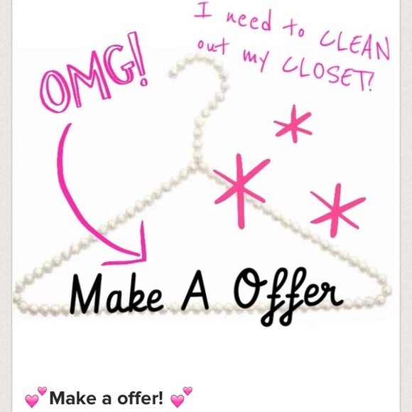 Need a new wardrobe! - Picture 1 of 1