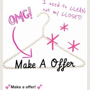 Need a new wardrobe!