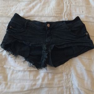 Brandy melville shorts