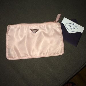Makeup case, pouch