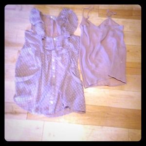 2 in one shirts