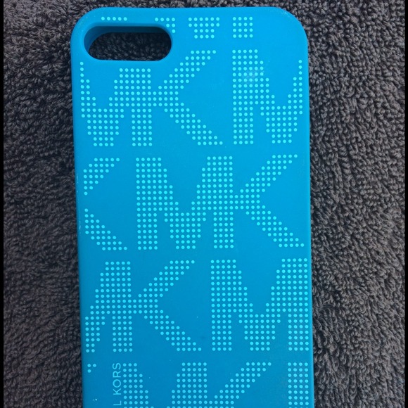 Michael Kors Accessories - Michael kors iPhone 5/5s case