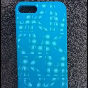 Michael kors iPhone 5/5s case