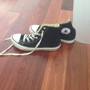 Converse High Tops