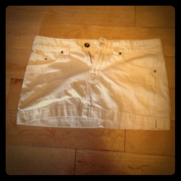Skirt x2
