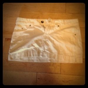 Skirt x2