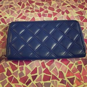 Marc Jacobs wallet