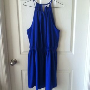 American Eagle dress.