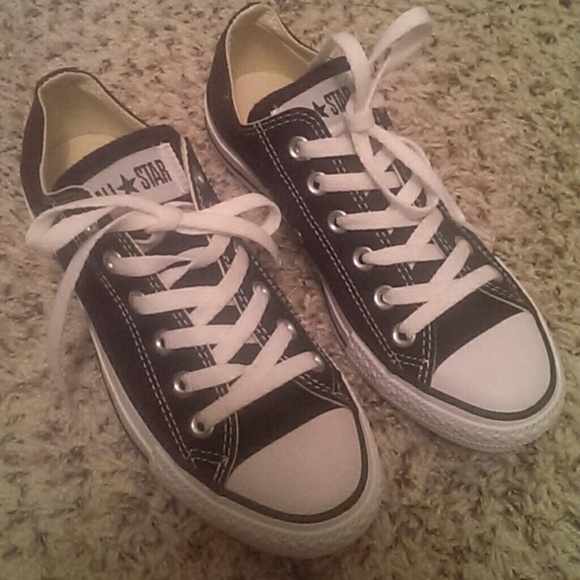 10+/10 All star converse