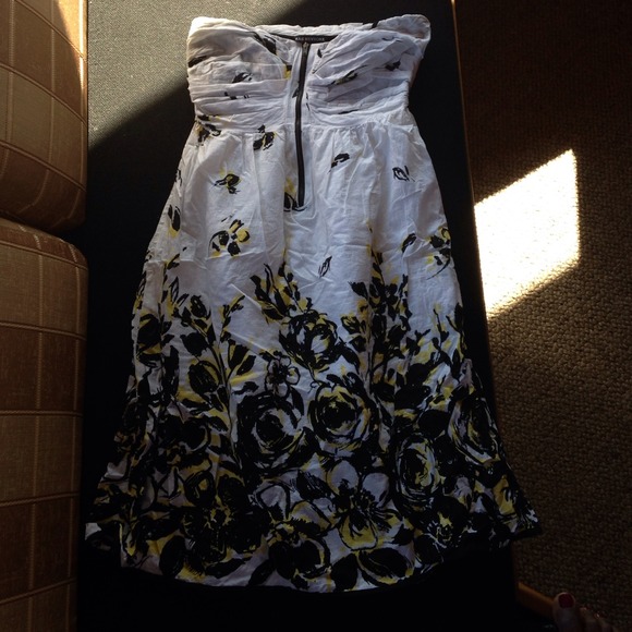 KAS New York dress