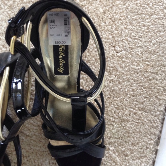 Shoes - Picture 3 of 3