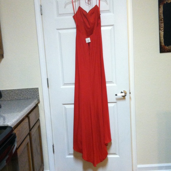 Dress - Picture 2 of 2