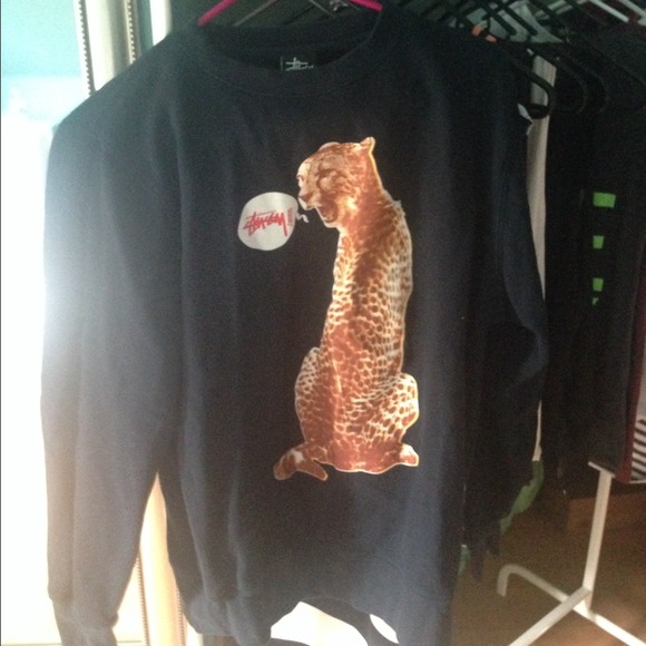 Stussy Sweatshirt
