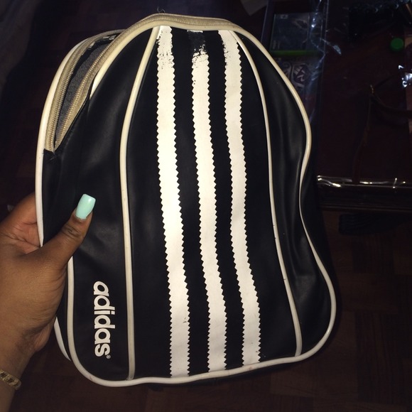 Adidas back pack