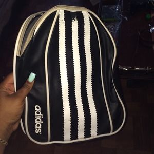 Adidas back pack