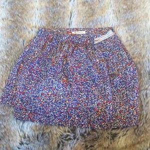 BCBGeneration Wrap Skirt