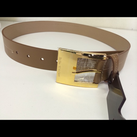 Michael Kors Belt 💯Authentic