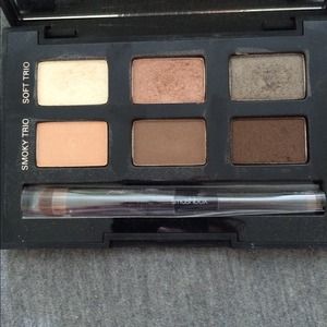 Smashbox Blue Eyes pallete