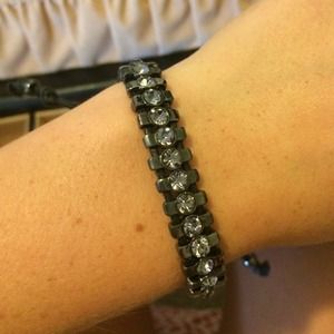 American eagle bracelet