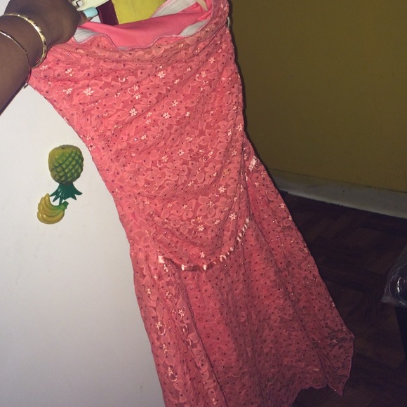 Prom dress - Picture 4 of 4