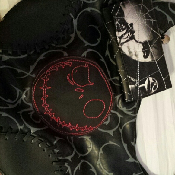 brand new jack wallet and purse