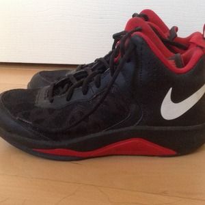 Nike Basketball Shoes