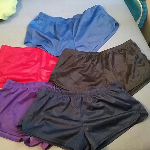 Soffe shorts