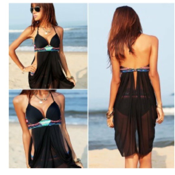 2 Piece Swimsuit... Never Worn
