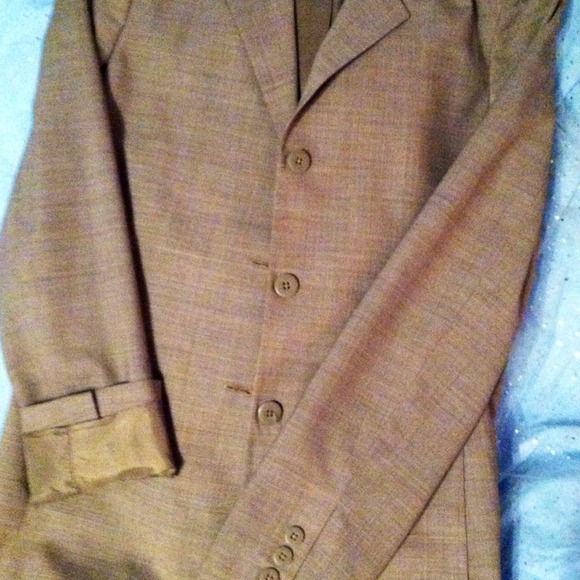Cute eddie bauer blazer