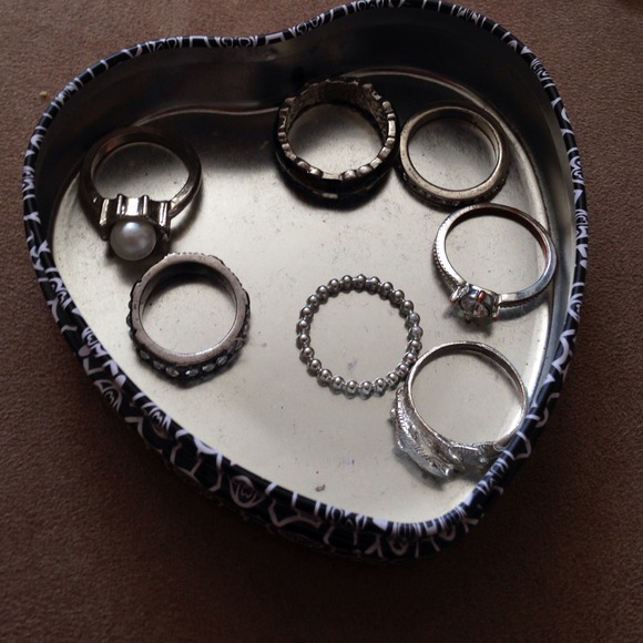 SOLD IN BUNDLE Brighton jewelry box - Picture 2 of 2