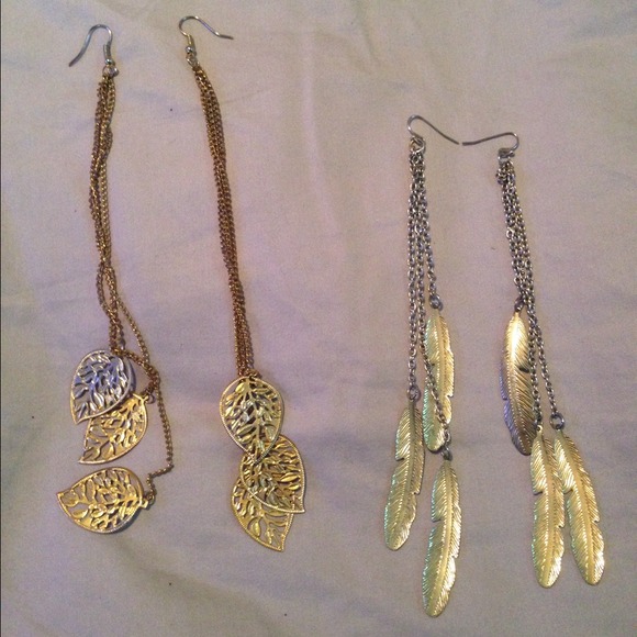 Custom earrings - Picture 1 of 1