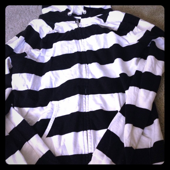 Forever21 hoodie