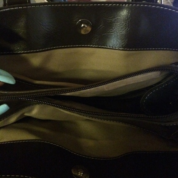 Hand bag - Picture 2 of 4