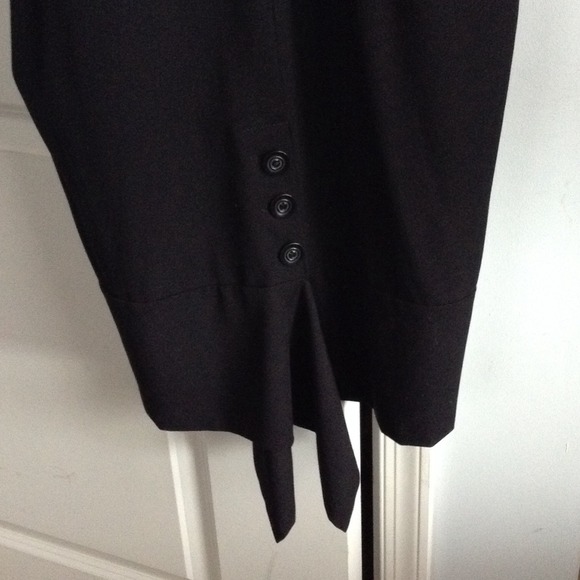 50's bombshell dress - Picture 3 of 3