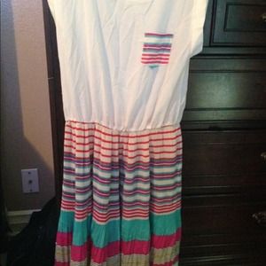 Cute dress